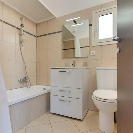 Terrazza Mare Апартаменты *