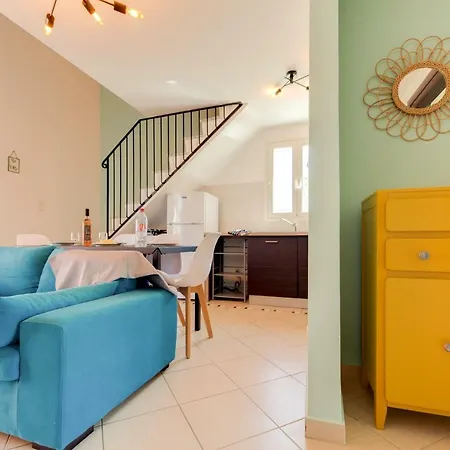 Terrazza Mare Апартаменты