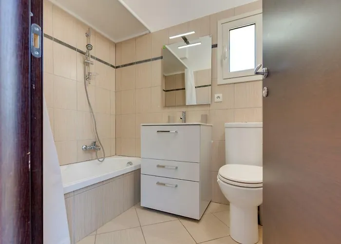 Terrazza Mare Apartment *
