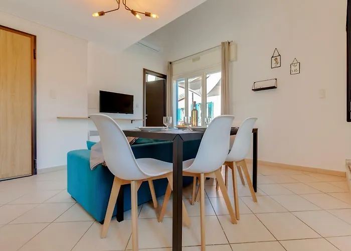 Terrazza Mare Apartment Belgodère