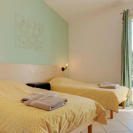 Terrazza Mare * Belgodère