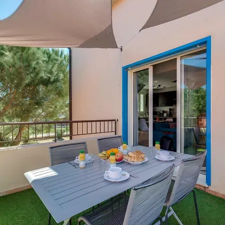 Terrazza Mare * Belgodère