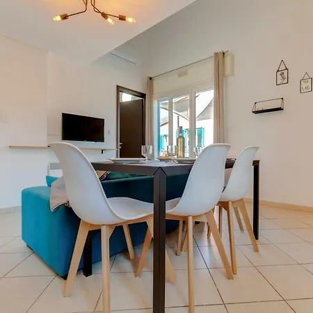 Terrazza Mare Apartman Belgodère