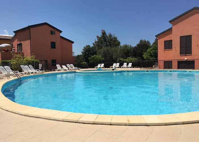 Terrazza Mare Apartman