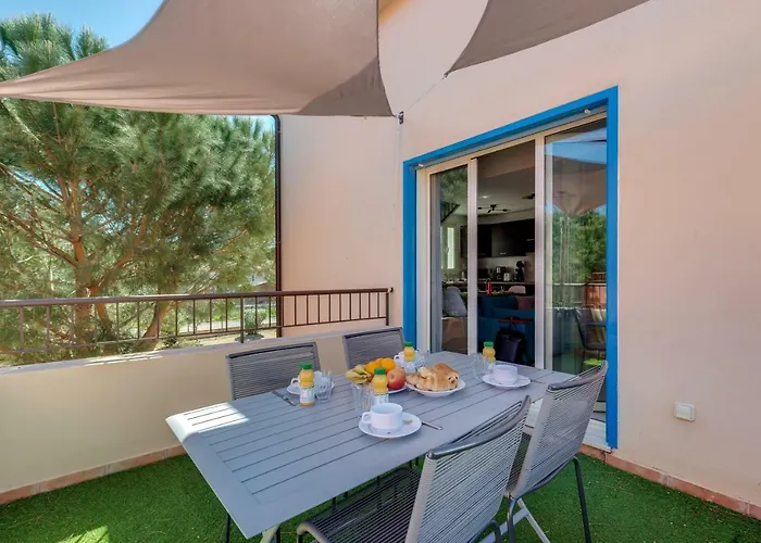 Terrazza Mare * Belgodère