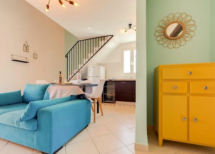 Terrazza Mare Apartman